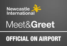 Newcastle Airport Meet and Greet