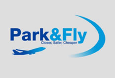 Newcastle Airport Park and Fly