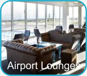 Leeds Bradford Airport Lounge Offers