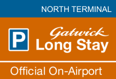 Gatwick North Long Stay Parking | Gatwick Airport