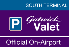 Valet Meet and Greet Gatwick South