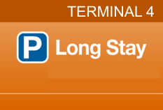 Long Stay Parking Terminal 4