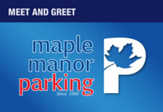 Maple Manor Meet and Greet Parking