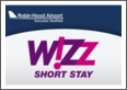 Wizz Short Stay