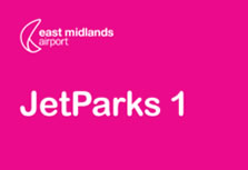 EastMidlands JetParks 1 Parking