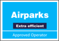 Gatwick Airparks Parking