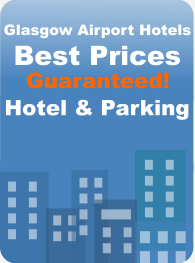 Glasgow Hotel with Parking Packages