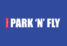 Glasgow Airport Park N Fly