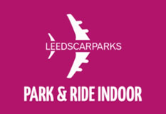 Leeds Bradford Indoor Parking