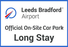 Leeds Bradford Long Stay Parking