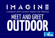 Liverpool Airport Meet and Greet Parking