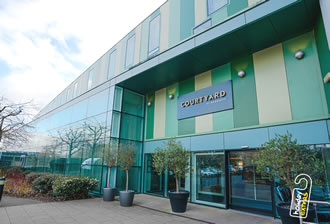 Book UK Airport Hotels