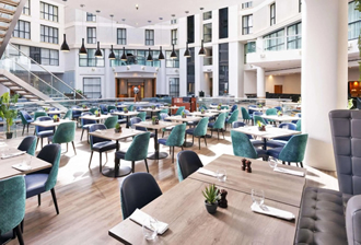 Book UK Airport Hotels