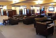 Britannia Lodge Gatwick Lounge Bar