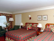 Thistle Hotel - Bedroom Thistle Hotel Aberdeen Airport