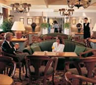 Thistle Hotel - Restaurant Thistle Aberdeen Airport