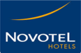 Novotel Heathrow with hotel parking