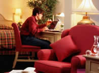 Hilton Templepatrick - Lounge Hilton Belfast Airport - Belfast Airport