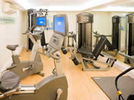 Novotel Birmingham Airport