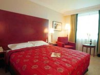 Crowne Plaza Birmingham NEC