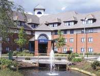 Express By Holiday Inn NEC Birmingham Airport