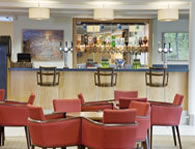 Express Holiday Inn - Lounge Express By Holiday Inn NEC Birmingham Airport