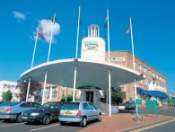 Holiday Inn Birmingham Airport