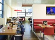 Ibis Hotel Birmingham Airport