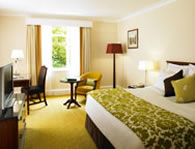 Marriott Forest of Arden Birmingham Airport