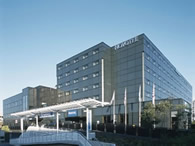 Novotel Hotel Birmingham Airport
