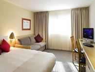 Novotel Hotel Birmingham Airport