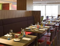 Novotel Hotel Birmingham Airport