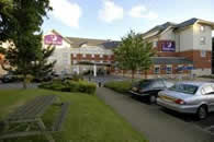 Birmingham Premier Inn