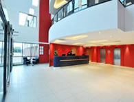 Ramada Encore Hotel Birmingham Airport