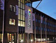 Ramada Encore Hotel Birmingham Airport