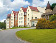 Hilton Doubletree Hotel Bristol Airport