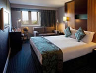 Hilton Doubletree Hotel Bristol Airport