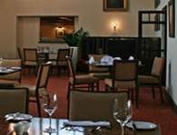 Redwood Hotel - Restaurant Redwood Hotel and Country Club Bristol Airport