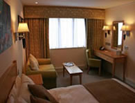 Redwood Hotel and Country Club Bristol Airport