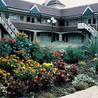 Town And Country Lodge Bristol Airport