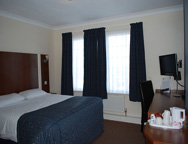 Sky Plaza Hotel Cardiff