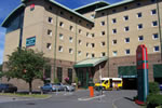 Hotel Gatwick with Parking Packages Gatwick Hotel with Parking