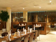 Bewleys - Restaurant Bewleys Hotel Dublin Airport