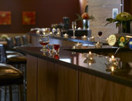 Bewleys - Lounge Bar Bewleys Hotel Dublin Airport