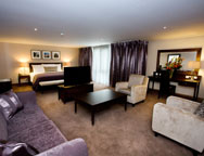 Bewleys - Bedroom Suite Bewleys Hotel Dublin Airport