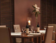 Hilton - Restaurant Hilton Hotel Dublin Airport