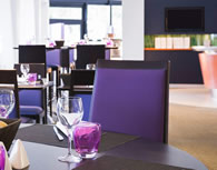 Novotel Hotel Restaurant Novotel Hotel - Restaurant