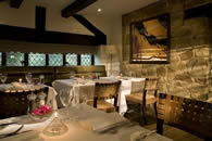 Priest House - restaurant Priest House Derby