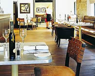 Priest House - restaurant Priest House Derby