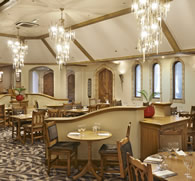 Restaurant Restaurant